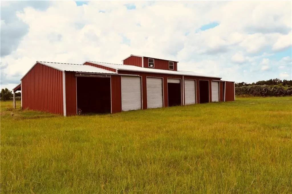 1409 Antioch RD, Paige, Texas, United States. - Photo 15