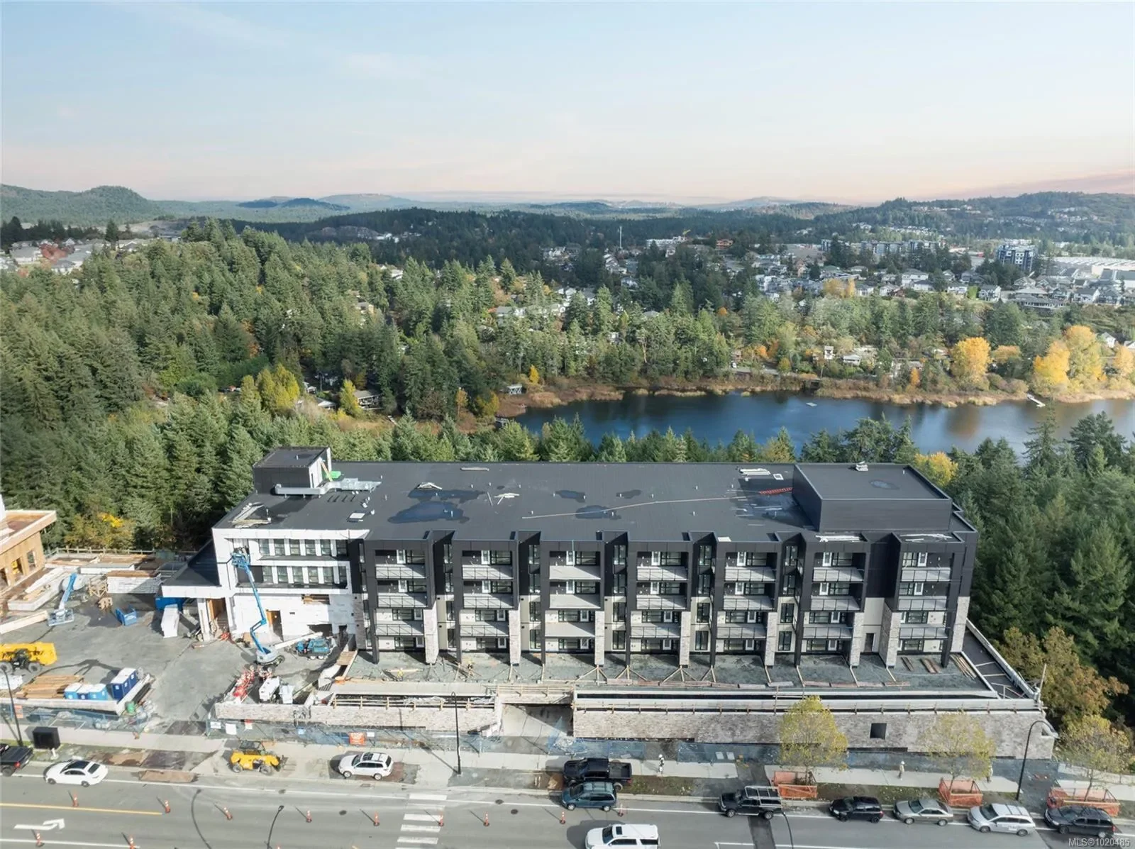 2341 Bear Mountain Pkwy 308, Langford, British Columbia, Canada. - Photo 5