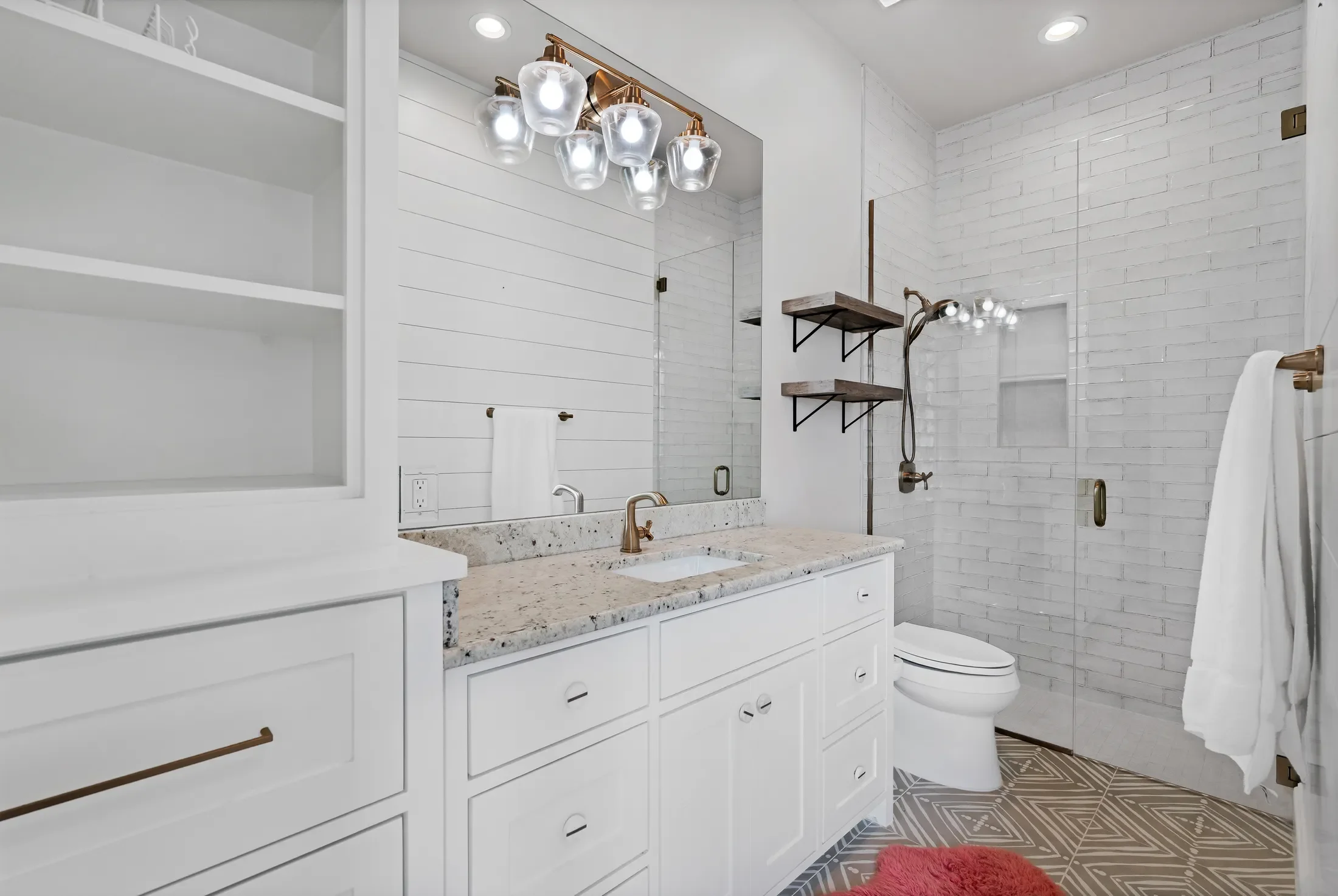 1018 Chaparrel Lane , Graford, TX 76449, Graford, Texas, United States. - Photo 31