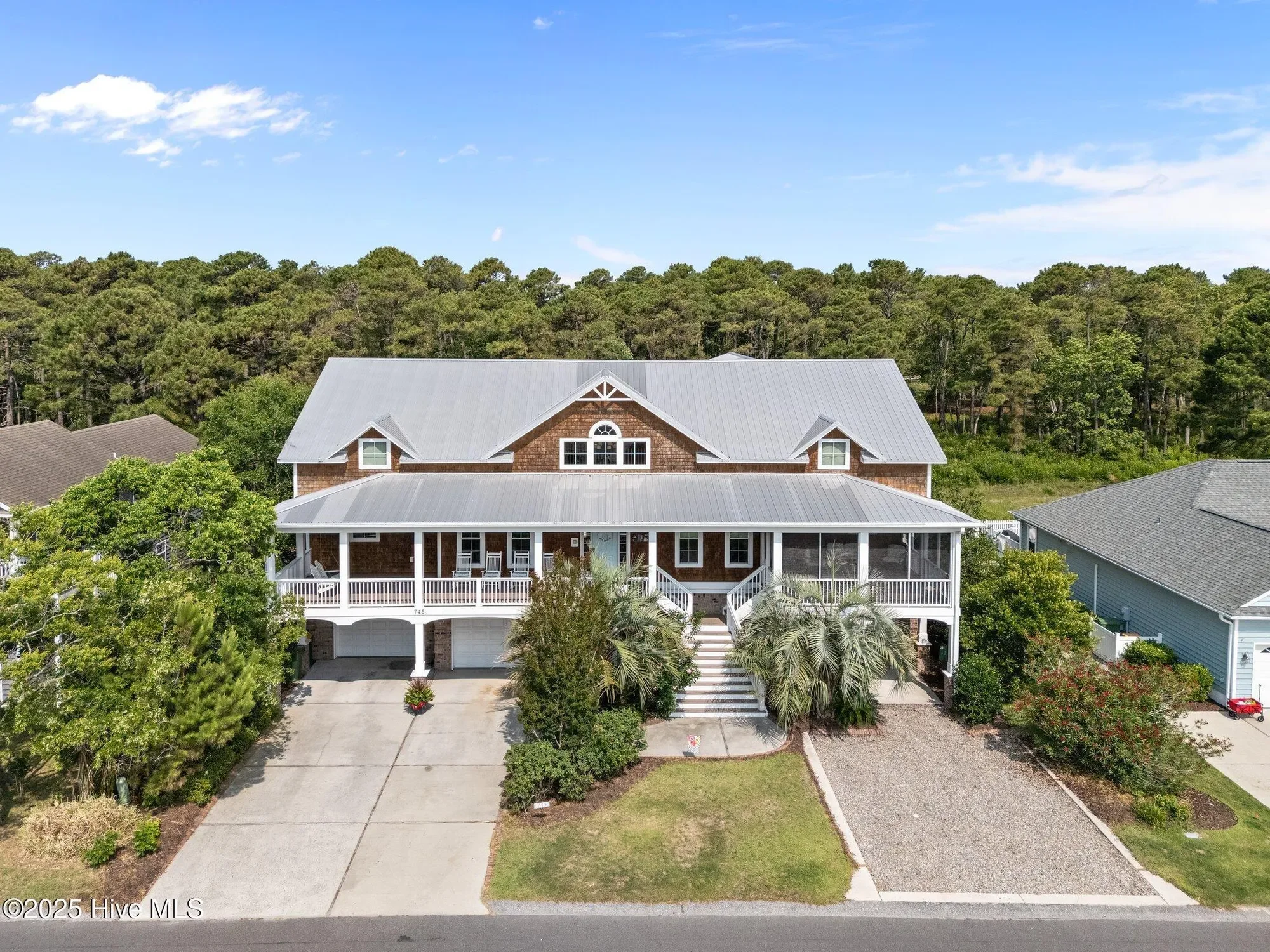 745 Settlers Lane, Kure Beach, North Carolina, United States. - Photo 31
