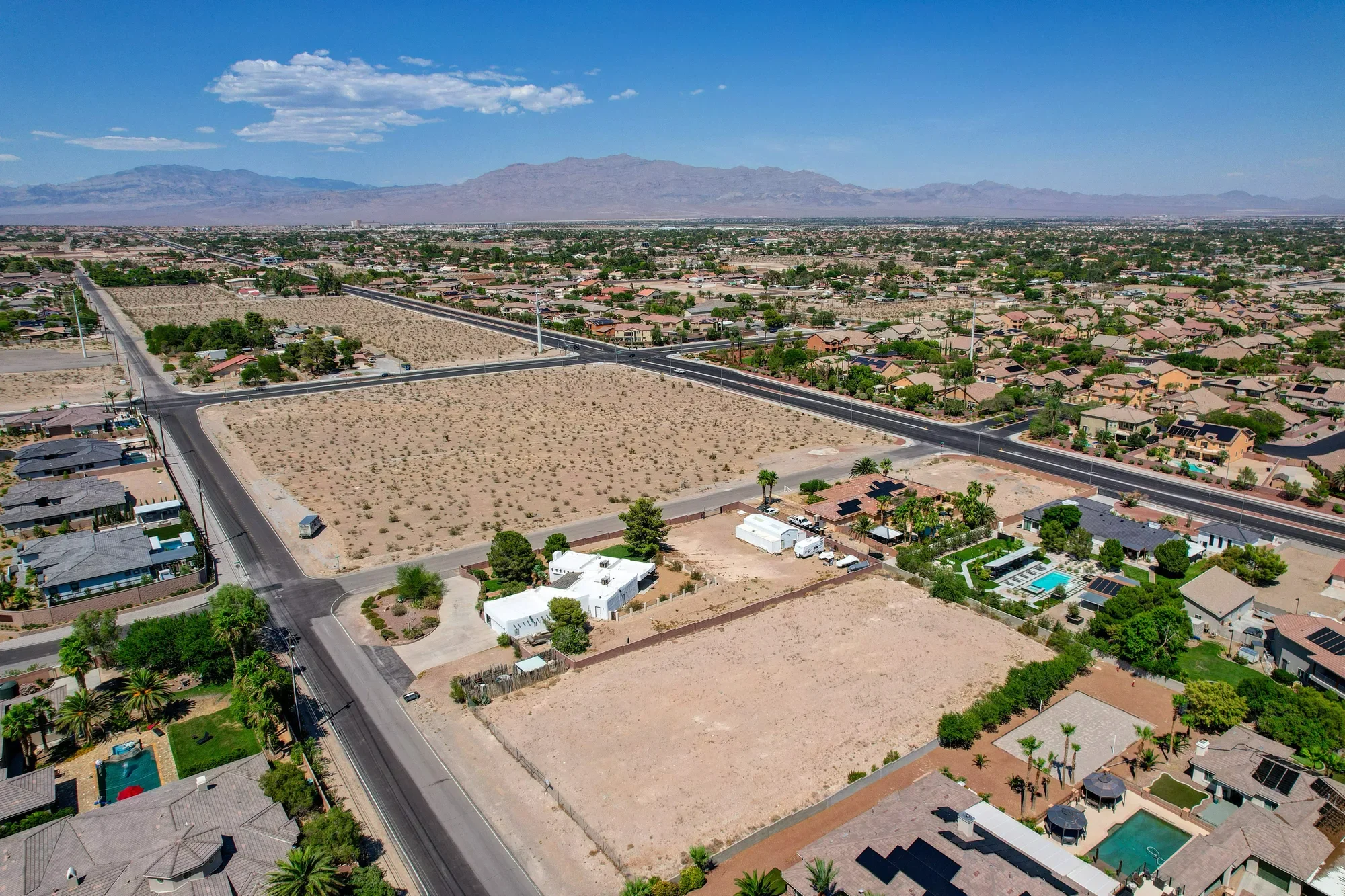 4670 N Chieftain Street, Lot 2, Las Vegas, NV 89129, Las Vegas, Nevada, United States. - Photo 12