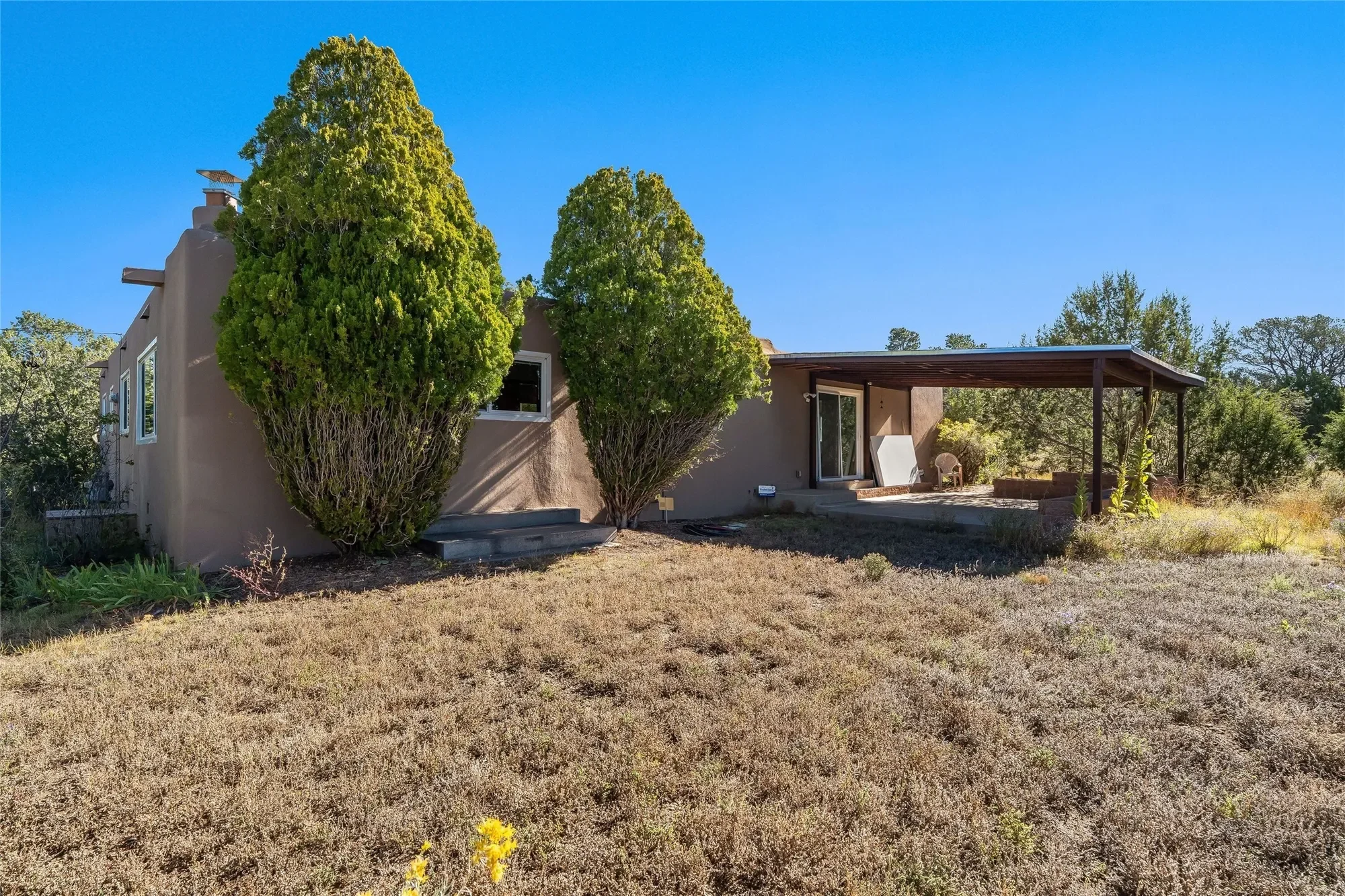 2116 Conejo Drive, Santa Fe, NM 87505, Santa Fe, New Mexico, United States. - Photo 19