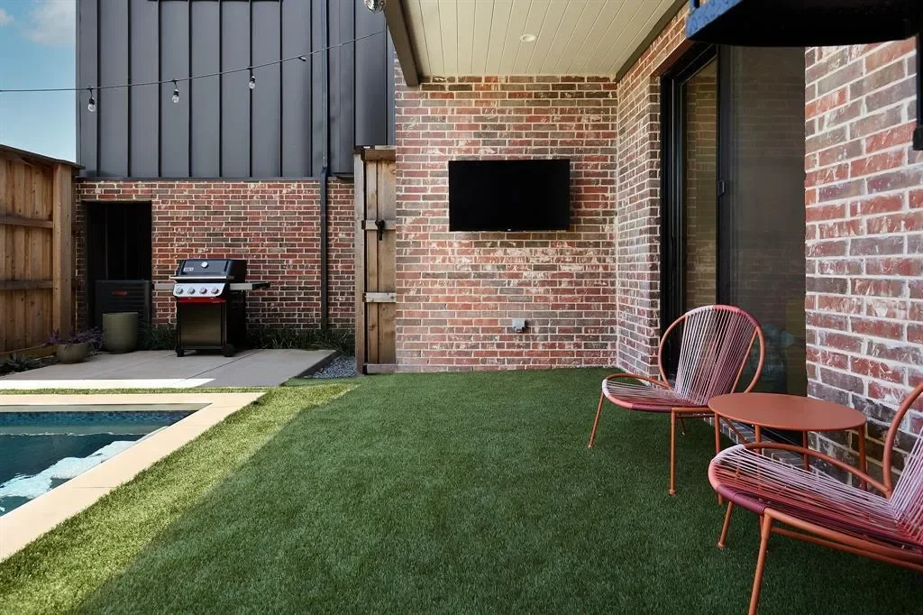 1844 Mecca Street, Dallas, Texas, United States. - Photo 27