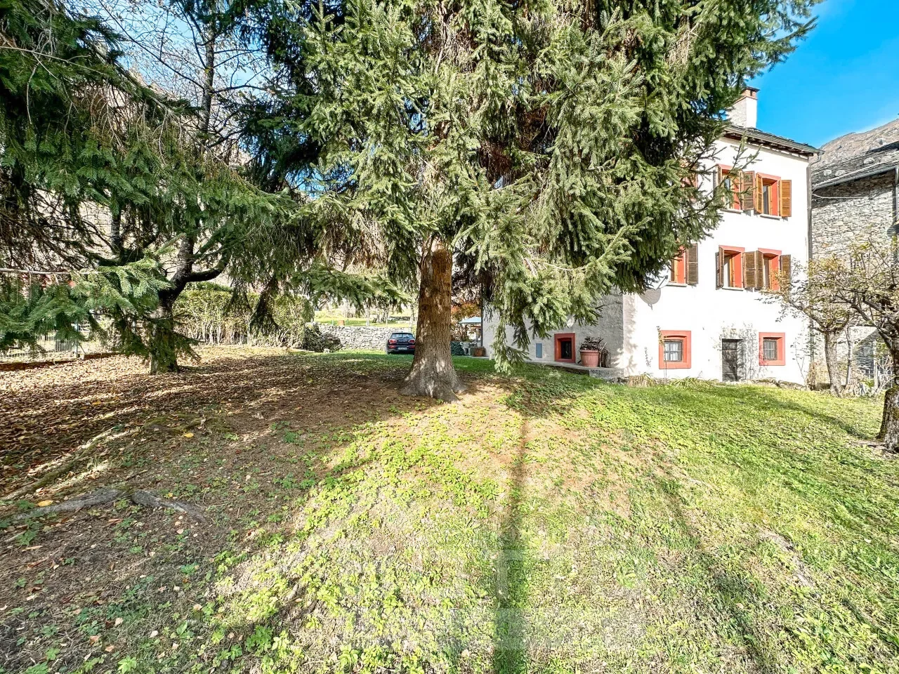 frazione Carata via Artogna, Piedmont, Italy. - Photo 20