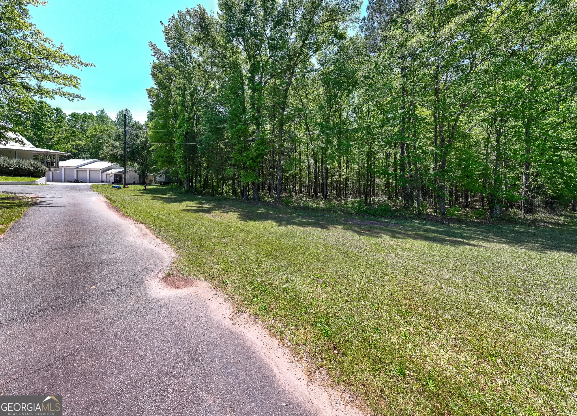 Shiloh, Georgia, United States. - Photo 24