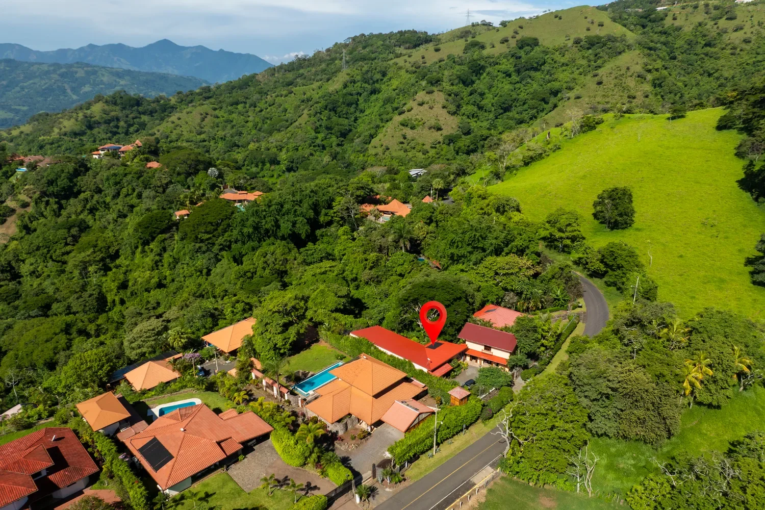 Alajuela Province, Atenas, Costa Rica, Atenas, Alajuela Province, Costa Rica. - Photo 23