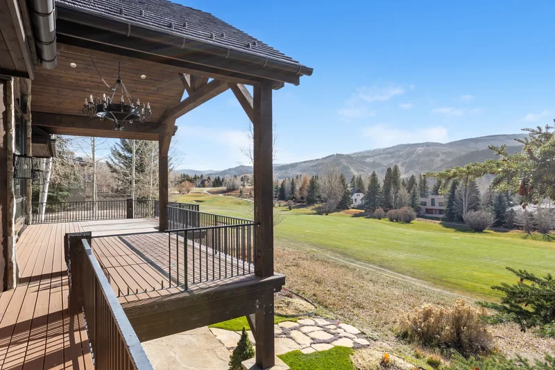 490 Winslow Road , Edwards, CO 81632, Edwards, Colorado, United States. - Photo 21