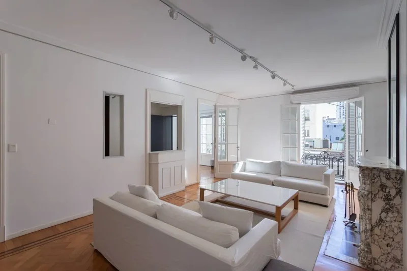 Arenales al 1300, Recoleta, Buenos Aires, Buenos Aires, Argentina. - Photo 23