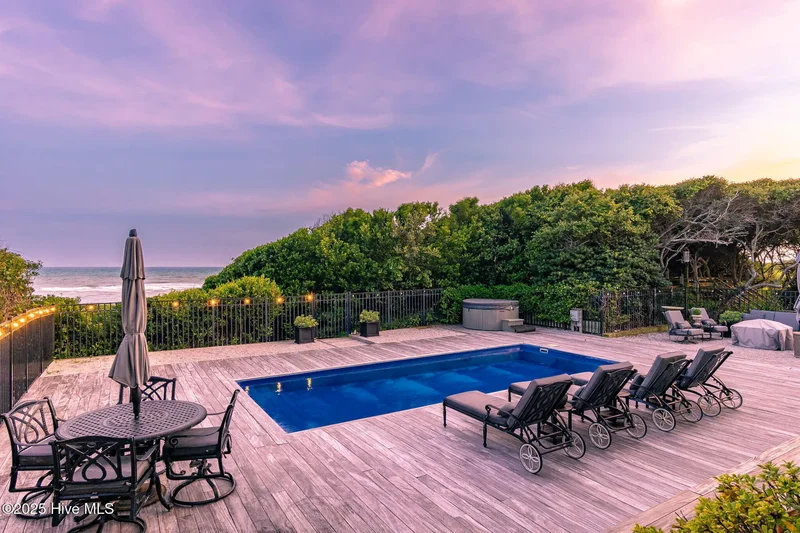 585 Forest Dunes Drive, Pine Knoll Shores, NC 28512, Pine Knoll Shores, North Carolina, United States. - Photo 67