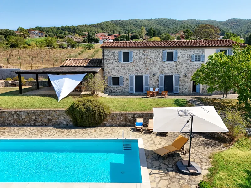 56040 Castellina Marittima PI, Italy, Castellina Marittima, Tuscany, Italy. - Photo 11