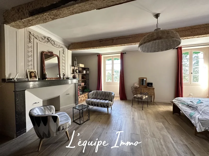 L'Isle-Jourdain, Occitanie, France. - Photo 13