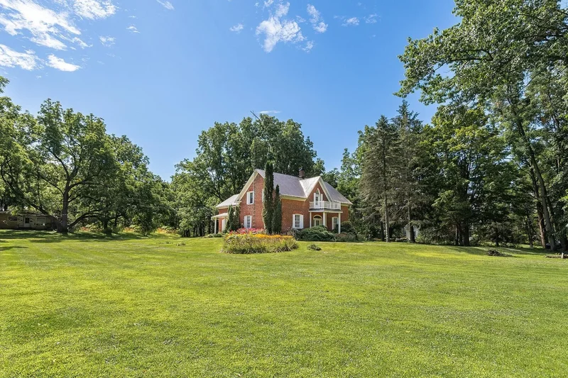 1507 Ch. Fairview, Hinchinbrooke, QC J0S1V0, Hinchinbrooke, Quebec, Canada. - Photo 11