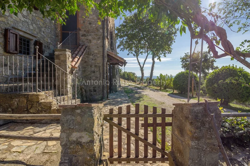 58054 Scansano, Province of Grosseto, Italy, Scansano, Tuscany, Italy. - Photo 36