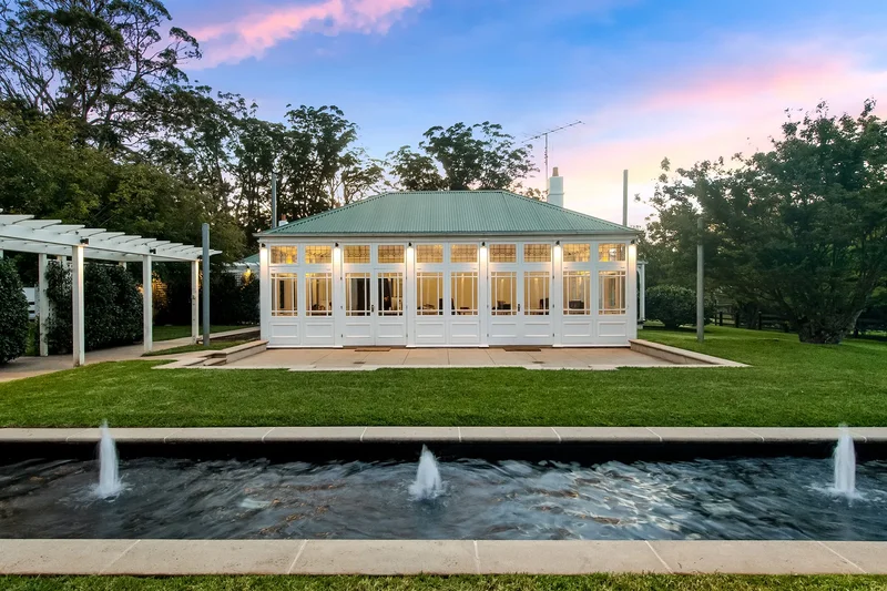 203 Horderns Road, Bowral, NSW, Glenquarry, New South Wales, Australia. - Photo 8