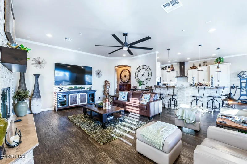 1704 Sailing Hawk Dr, Lake Havasu City, AZ 86404, Desert Hills, Arizona, United States. - Photo 33