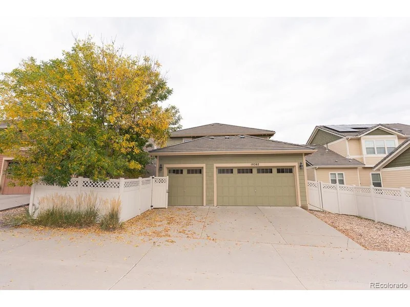 10262 Greentrail Cir, Lone Tree, Colorado, United States. - Photo 36