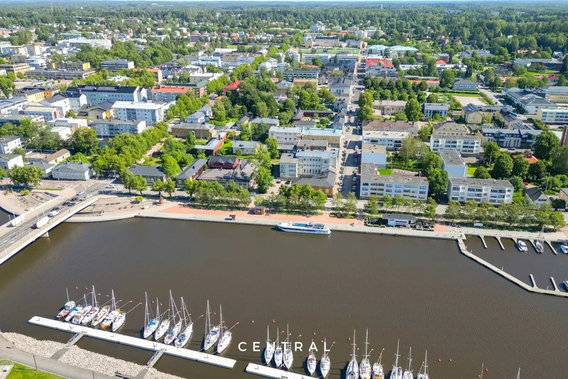 Runeberginkatu 17, 06100 Porvoo, Finland, Porvoo, Uusimaa, Finland. - Photo 27