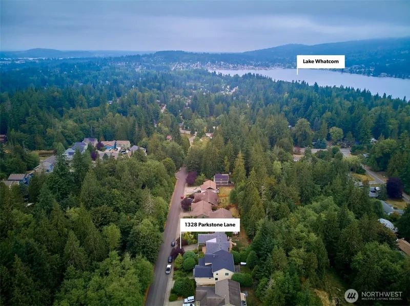 1328 Parkstone Lane, Bellingham, WA 98229, Bellingham, Washington, United States. - Photo 38