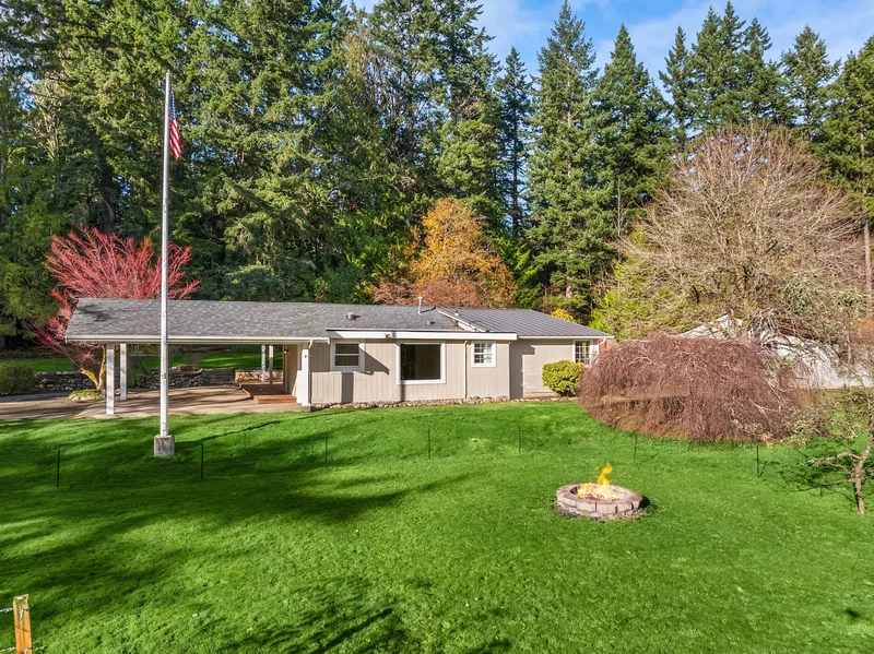 12620 Old Military Rd , Poulsbo, WA 98370, Poulsbo, Washington, United States. - Photo 3