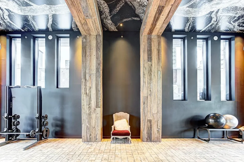 242 Rue Young 901, Montréal, Quebec, Canada. - Photo 27