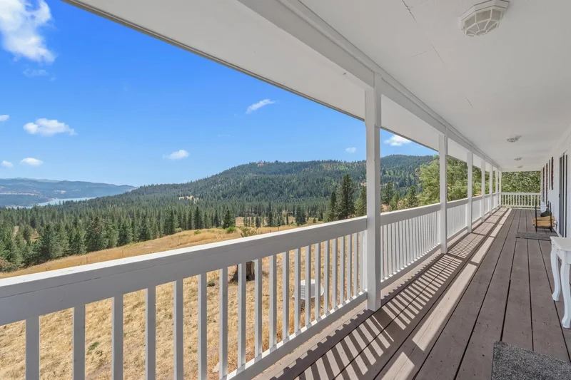 26 Stray Dog Canyon Rd, Inchelium, WA 99138, Inchelium, Washington, United States. - Photo 14