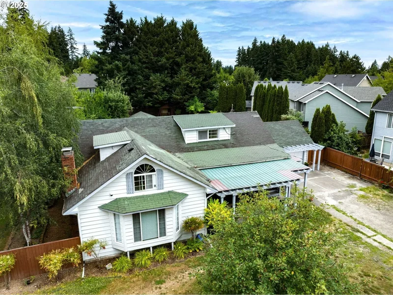 15095 SW WEIR RD, Beaverton, Oregon, United States. - Photo 20