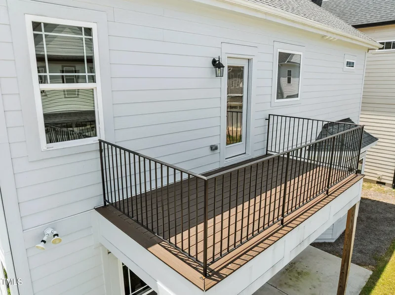 132 Cotten Drive, Morrisville, North Carolina, United States. - Photo 27