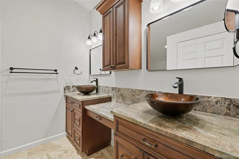 12683 Fulford Court, Colorado Springs, Colorado, United States. - Photo 38
