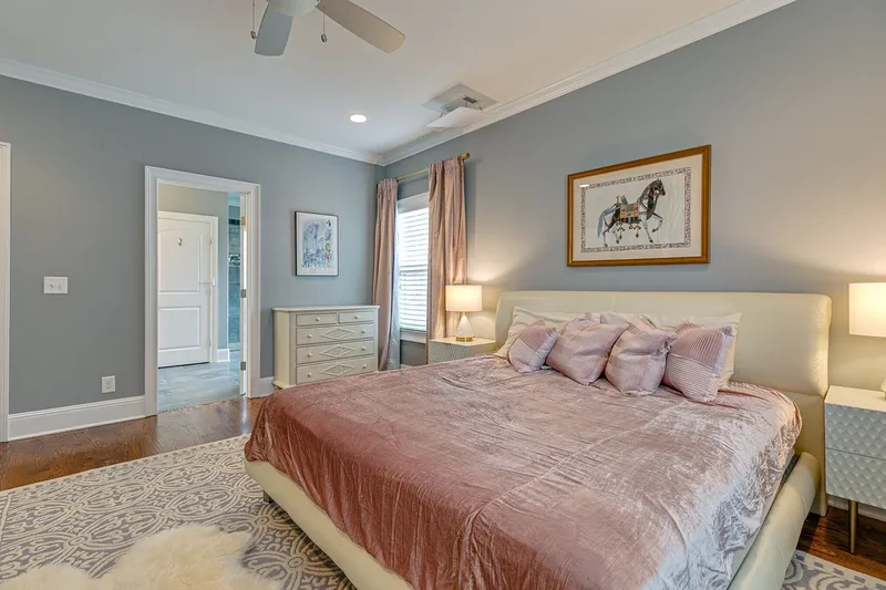 3114 Belwood St, Nashville, Tennessee, United States. - Photo 25
