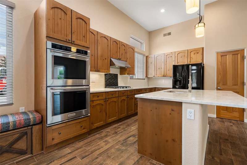 3 Arroyo Canyon, Santa Fe, NM 87508, Santa Fe, New Mexico, United States. - Photo 4