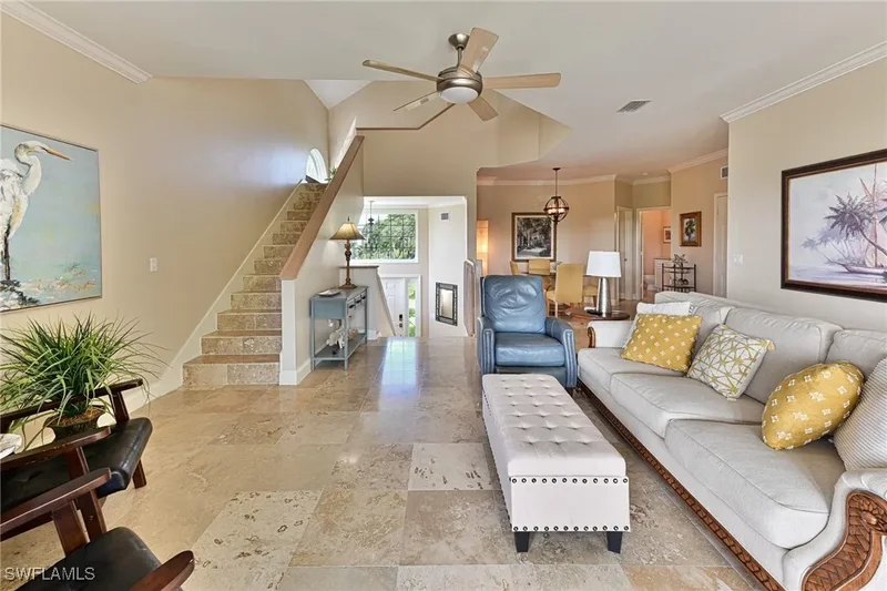 175 Barefoot Circle, Bonita Springs, Florida, United States. - Photo 1