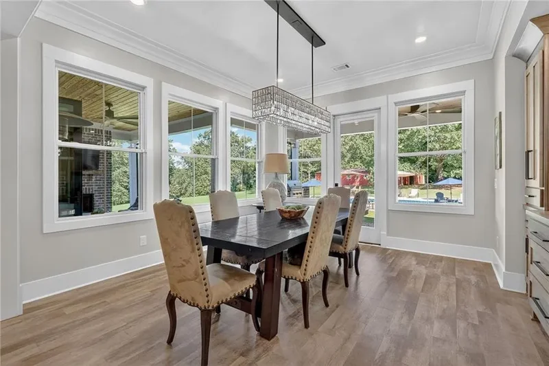 4621 Stanley Road, Flowery Branch, Georgia, United States. - Photo 22