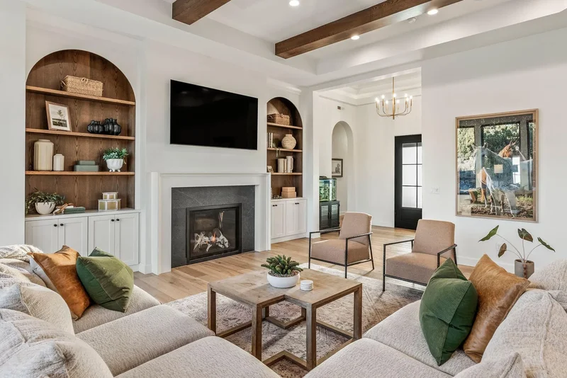 178 PEREGRINE CIR, Dammeron Valley, Utah, United States. - Photo 17