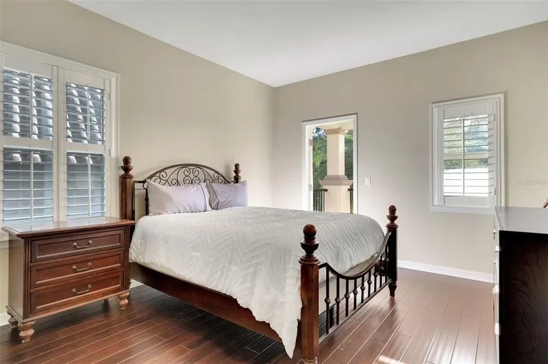 3687 Farm Bell Place, Lake Mary, FL 32746, Lake Mary, Florida, United States. - Photo 36