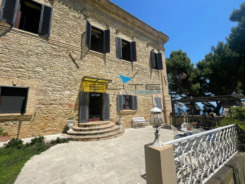 SP 29B, Abruzzo, Italy. - Photo 13