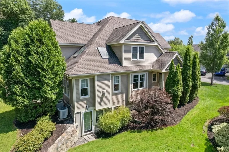 6 Old County Rd, #16, Sudbury, MA, 01776, USA, Sudbury, Massachusetts, United States. - Photo 13