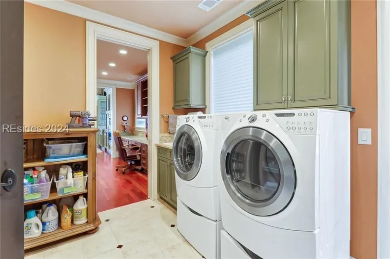 11 N Calibogue Cay Road, Hilton Head Island, SC, 29928, USA, Hilton Head Island, South Carolina, United States. - Photo 38