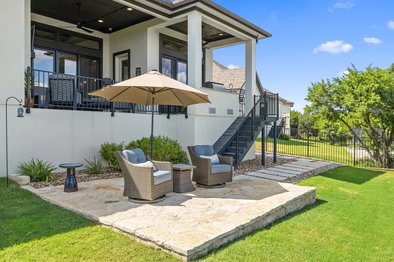 19424 Serenity Lane , Lago Vista, TX 78645, Jonestown, Texas, United States. - Photo 69