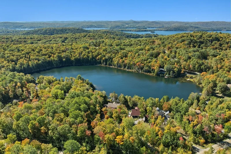 130 Ch. des Simoneau, Lac-Simon, QC J0V1E0, Lac-Simon, Quebec, Canada. - Photo 17