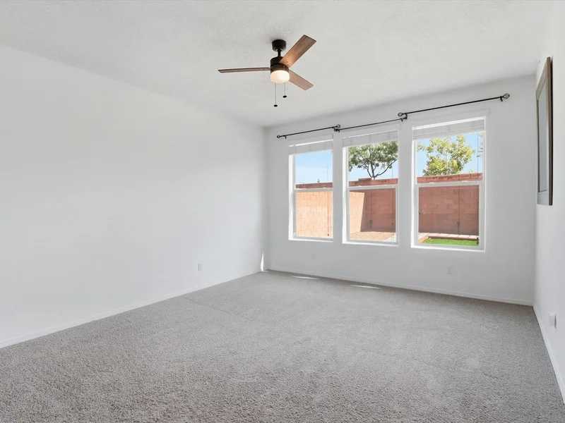 4762 Viento Del Norte, Santa Fe, NM 87507, Santa Fe, New Mexico, United States. - Photo 37