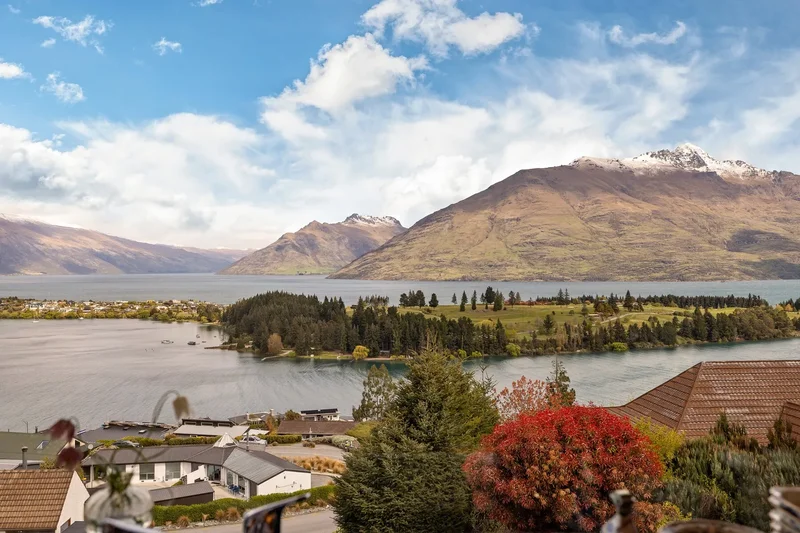 9 Wakatipu Heights, Queenstown, OTA, Queenstown, Otago, New Zealand. - Photo 10