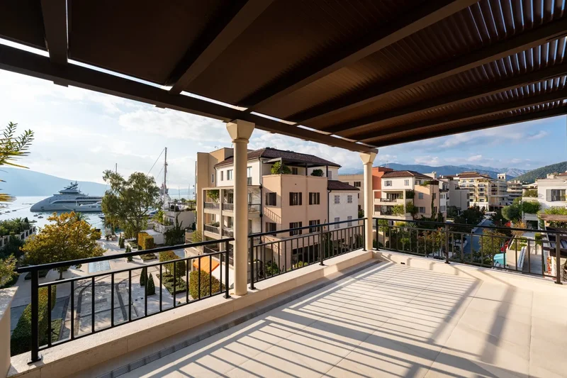 Obala bb, Tivat 85320, Montenegro, Tivat, Tivat Municipality, Montenegro. - Photo 23