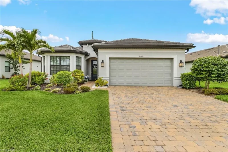 3 Bedrooms Single Family Detached