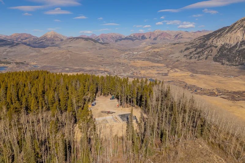 997 Saddle Ridge Road , Crested Butte, CO 81224, Crested Butte, Colorado, United States. - Photo 2