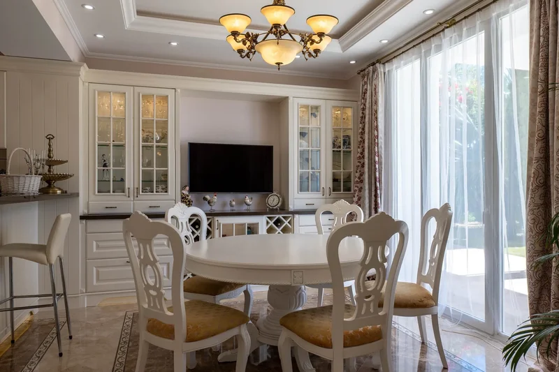 Andalusia, Elviria-Cabopino, Marbella, Spain. - Photo 2