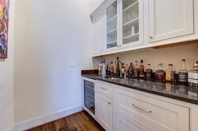 3750 Merrick Street - Houston, Texas