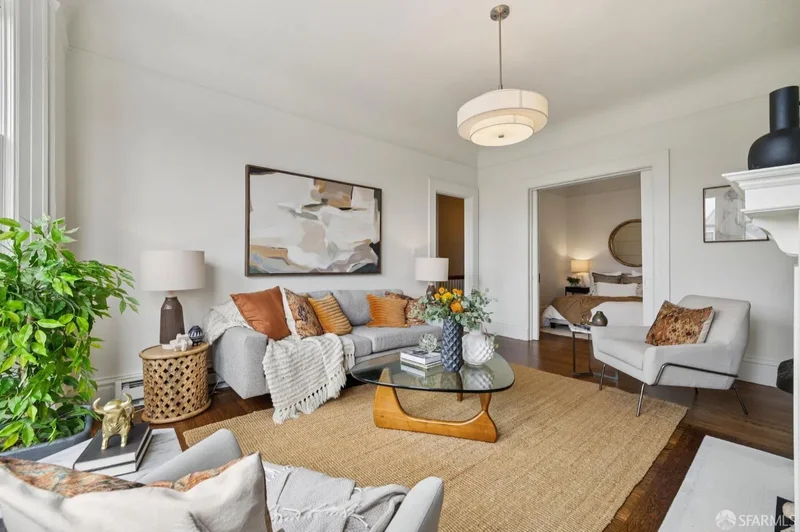 440 Laurel Street, San Francisco, California, United States. - Photo 9
