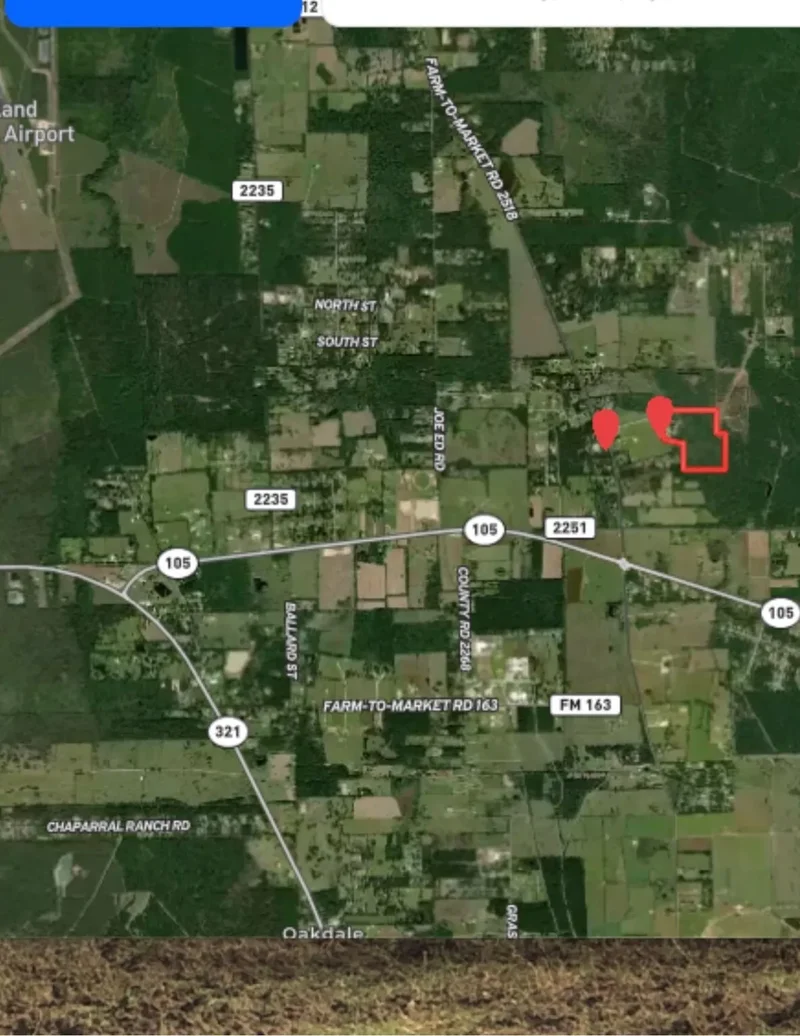 1516 Fm 2518 Road, Cleveland, TX 77327, Cleveland, Texas, United States. - Photo 9