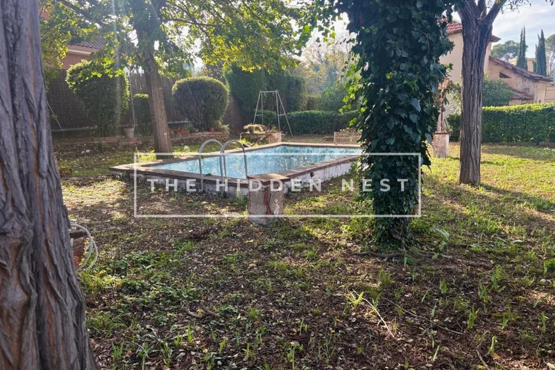 Valldoreix, Sant Cugat del Valles, BARCELONA, Sant Cugat del Valles, Sant Cugat del Valles, Catalonia, Spain. - Photo 2