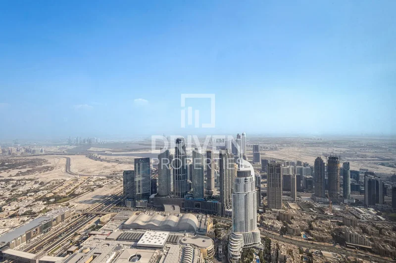 Burj Khalifa, Burj Khalifa Area
            , Dubai, Dubai, Dubai, United Arab Emirates. - Photo 24